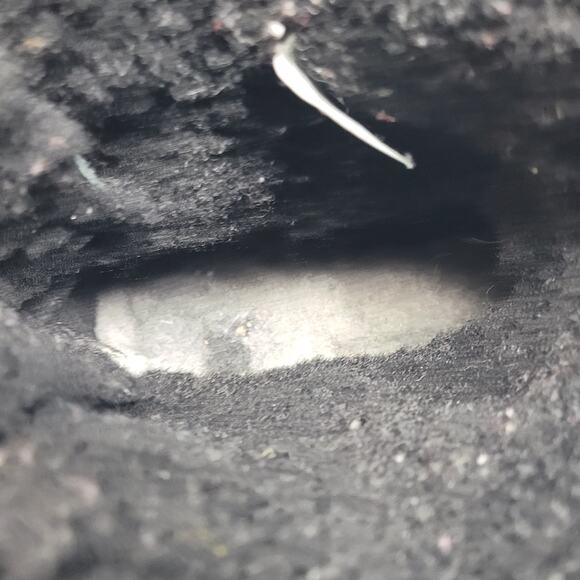 UGG Australia BAILEY BOW II SUEDE SHEEPSKIN Black BOOTS Slippers 1102937 SZ 10 - Picture 10 of 11